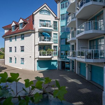 Pamirstrasse 2 Heimathafen Niendorf Daire Niendorf  Dış mekan fotoğraf
