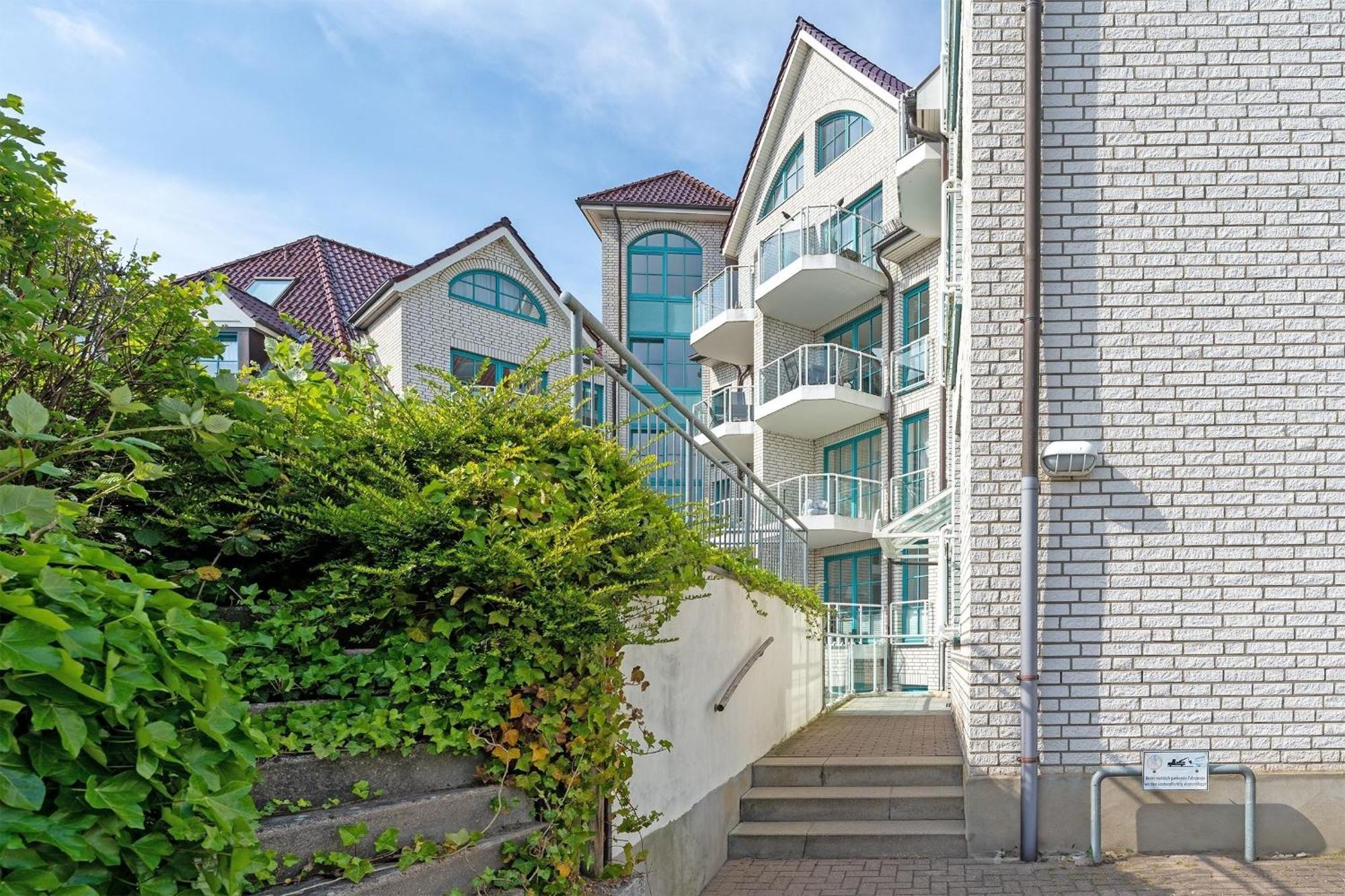 Pamirstrasse 2 Heimathafen Niendorf Daire Niendorf  Dış mekan fotoğraf