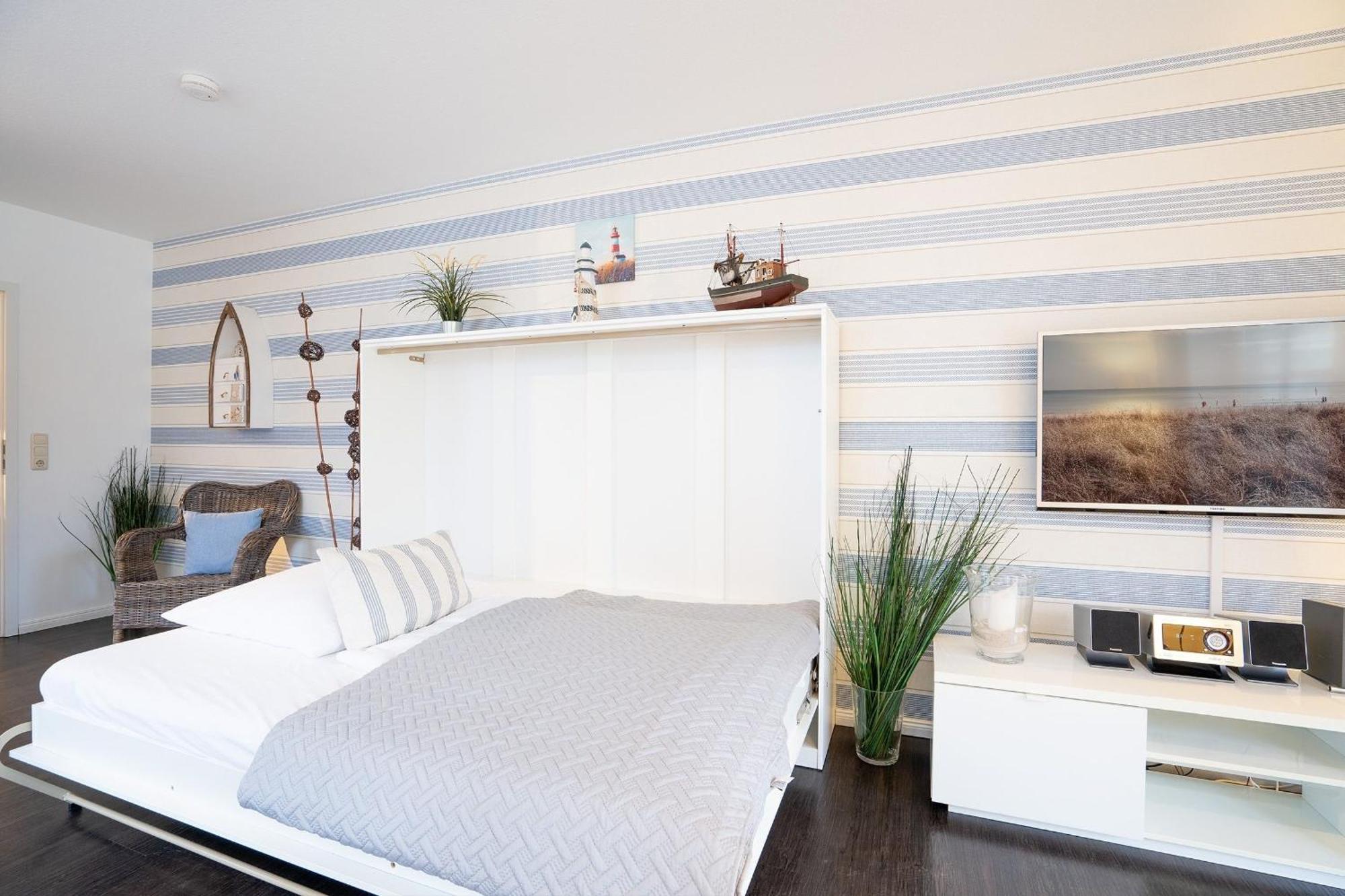 Pamirstrasse 2 Heimathafen Niendorf Daire Niendorf  Dış mekan fotoğraf