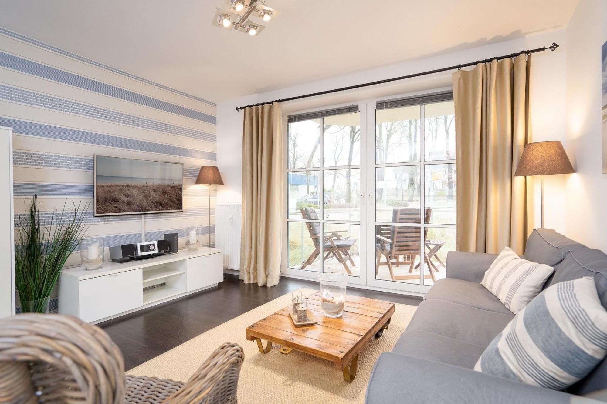 Pamirstrasse 2 Heimathafen Niendorf Daire Niendorf  Dış mekan fotoğraf
